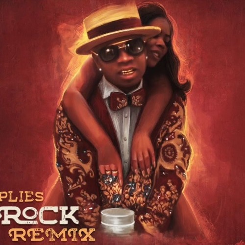 Plies Ft. Jeremih, Tank, Remy Ma And Jacquees - Rock (DJ Moey Extended Mix)