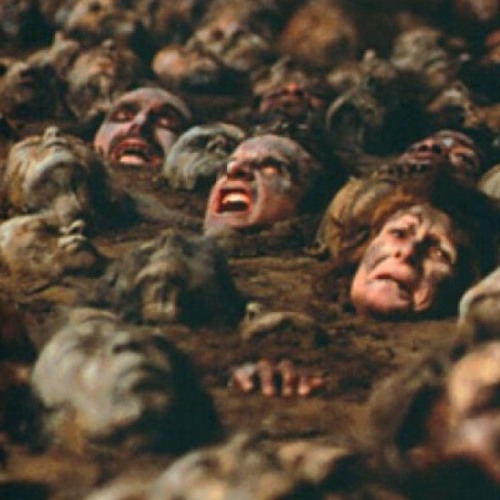 Dope Shaman - Knock Knock Set - (200 bpm - 270 bpm)