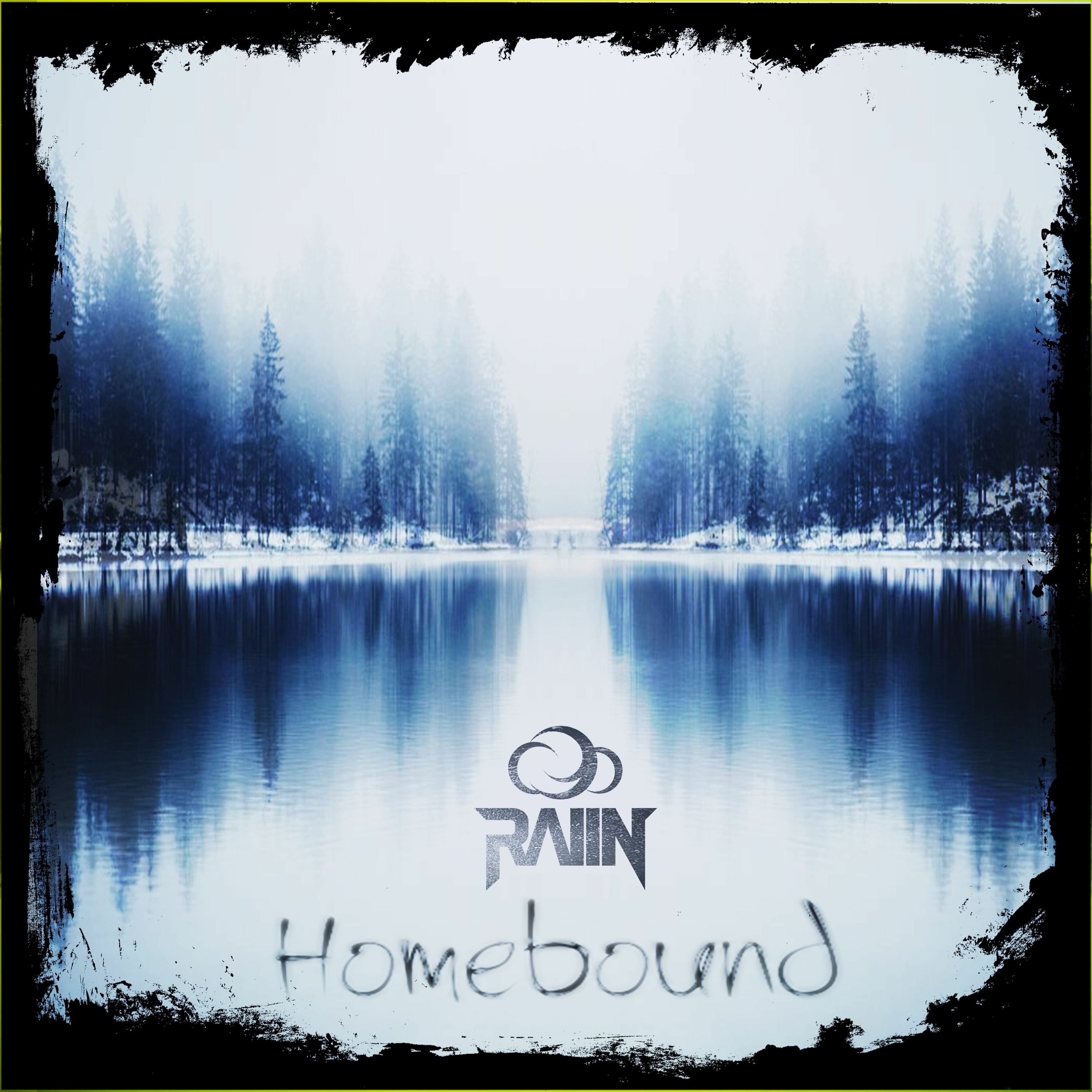 Homebound episode artwork