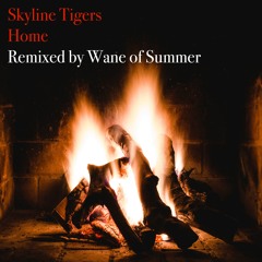Home (Wane Of Summer Remix)