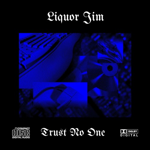 Trust No One