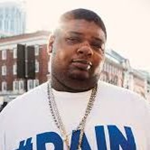 Behind Barz - Big Narstie  (Official Audio)