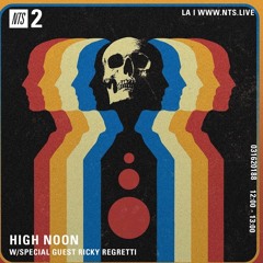 HIGH NOON MIX