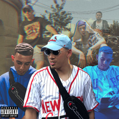 Bam x Lil Rocket x Pres The Pilot - Misfits