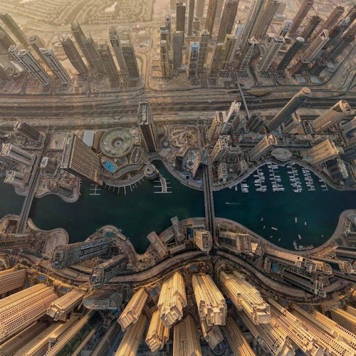 Peter Joachim - From Above