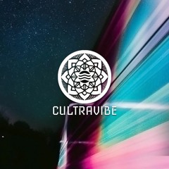 CULTRAVIBE #072 || "TRVE HILL Guest Mix"