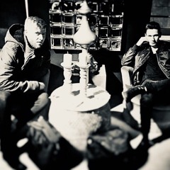 Hypernova @ Hell Festival 2018 Dayfloor