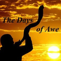 The Days of Awe: Prep for Rosh Hashanah