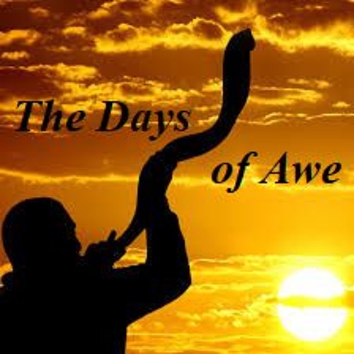 The Days of Awe: Prep for Rosh Hashanah