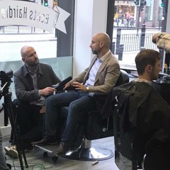 Newcastle Legends Interview With Gavin Peacock