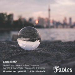 Ferry Tayle & Dan Stone - Fables 061