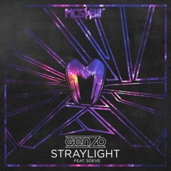 Genzo - Straylight Feat. Soeve (Instrumental)