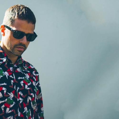 Nick Curly at Caleton Odessa 01.09.18