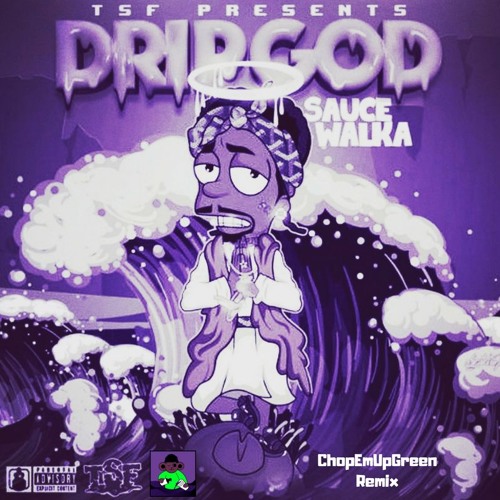 Stream The Recipe (Sauce Walka, Bun B)[Screwed & Chopped] by