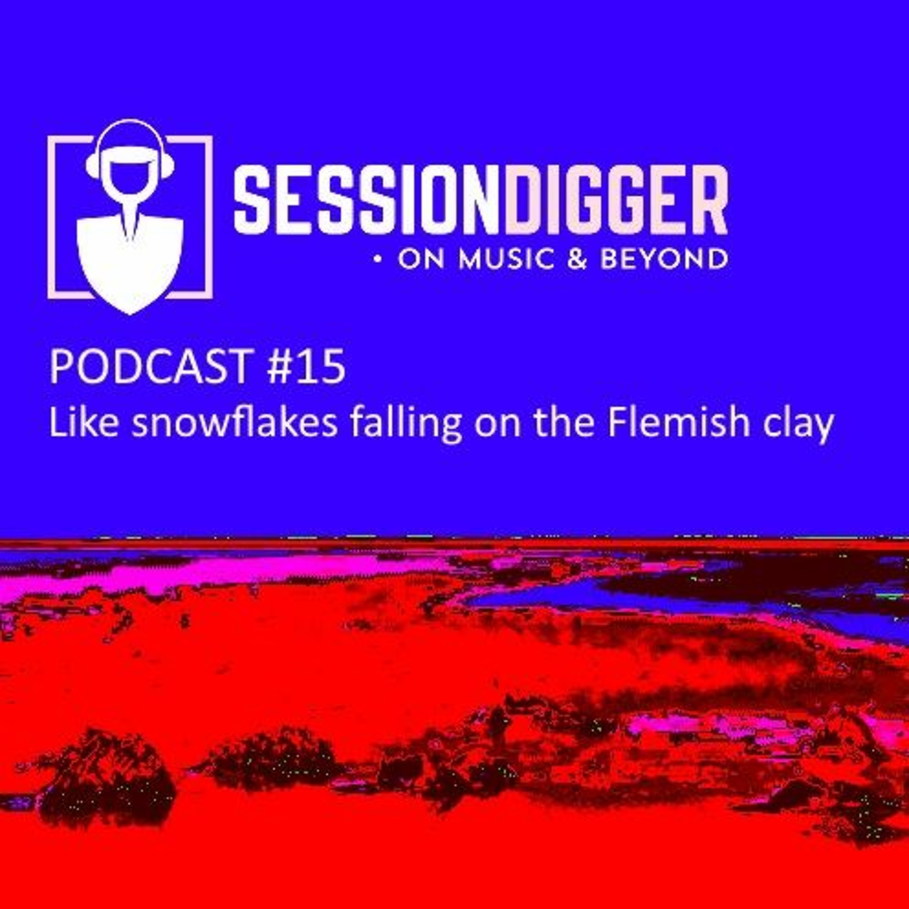sessiondigger podcast