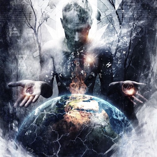 FUTURE SPECIESૐ- PSYCHEDELIC REVOLUTION - DISCOVER TRANCE #25- LADIES OF PSYTRANCE ((FULL ON MIX))