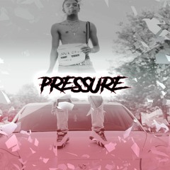 "Pressure" Trap Rock Type Beat  | 2018