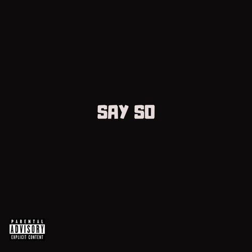Say So