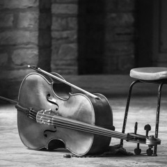 Gavotte Suite Anglaise N.3 BWV 808