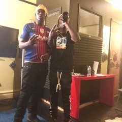 BIG BAG feat Ciggy Black