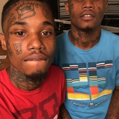 Jr. & Sr - My Little Boo (Slide Wit Me)