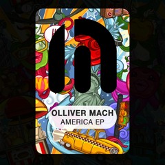 Olliver Mach - Ok Yeah