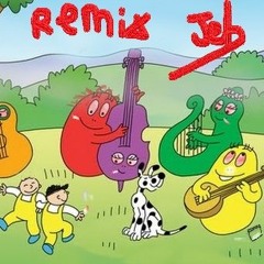 Barbapapa remix trap //