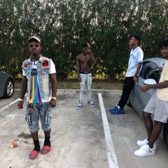 The Mob (Prod By Father Fendi)