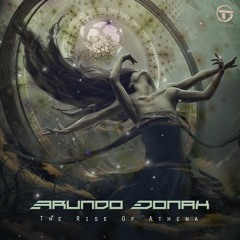 Arundo Donax  - The Rise Of Athena 🇬🇧Full Track Out Now 🕉