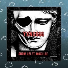 Snow Uzi Ft. Unk0wn (prod. Moxi Lee)