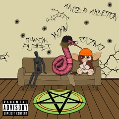 Anger Addiction (feat. Gizmo & Shadow Puppet)