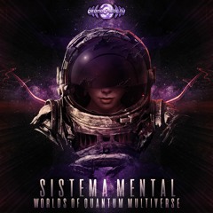 05 - Sistema Mental Feat. Among Us - The Universe