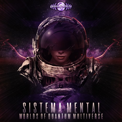 05 - Sistema Mental Feat. Among Us - The Universe