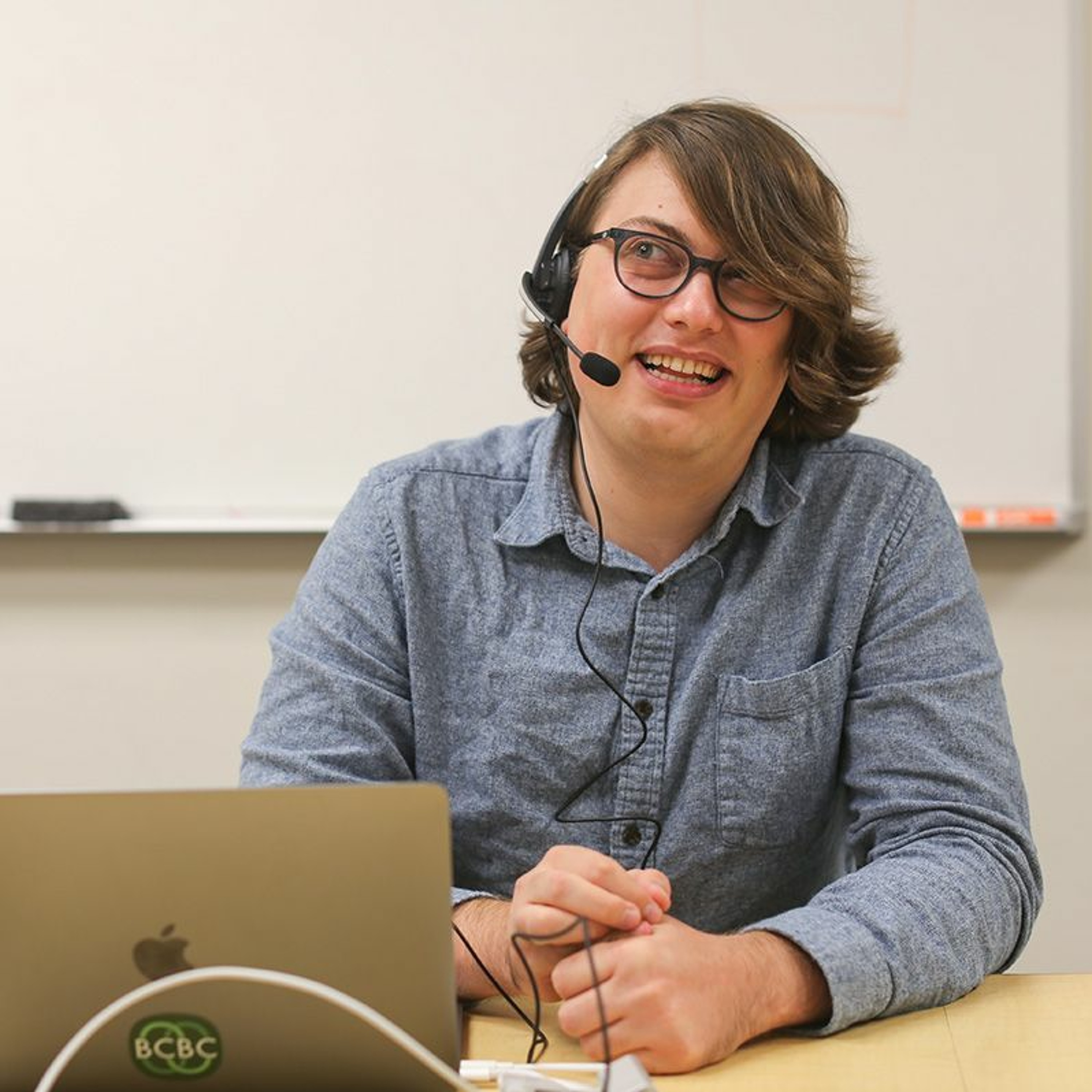 TechNow with Tom Lyon