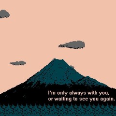 she said she was on her way