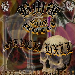 BMB BABY GUCCI X BMB TACO EL X BMB MAJIN BLXXDY - HXT ZHIT (PROD. BMB IAMPISSED)