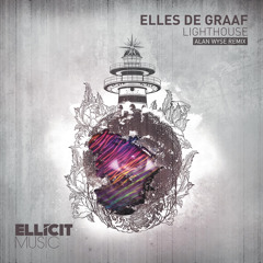 Elles de Graaf - Lighthouse (Alan Wyse Remix)