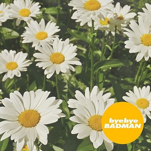 바이바이배드맨(Bye Bye Badman) - Daisy (Feat. 윤주)