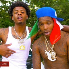 Sherwood Marty Feat. Trapboy Freddy "Ticket" (WSHH Exclusive - Official Music Video)