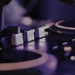 From downtempo  to techhouse..🤷‍♂️oder so...