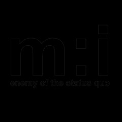 Minimal Impossible - Enemy Of The Status Quo