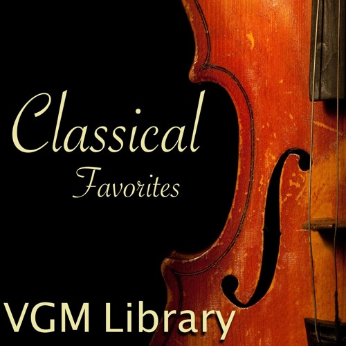 Clarinet Concerto K622 - Adagio