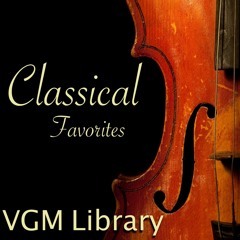 Classical Favorites - VGM Library