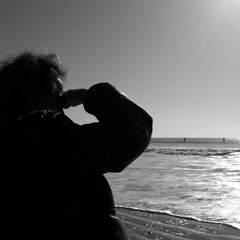 And The Sun Is Shining