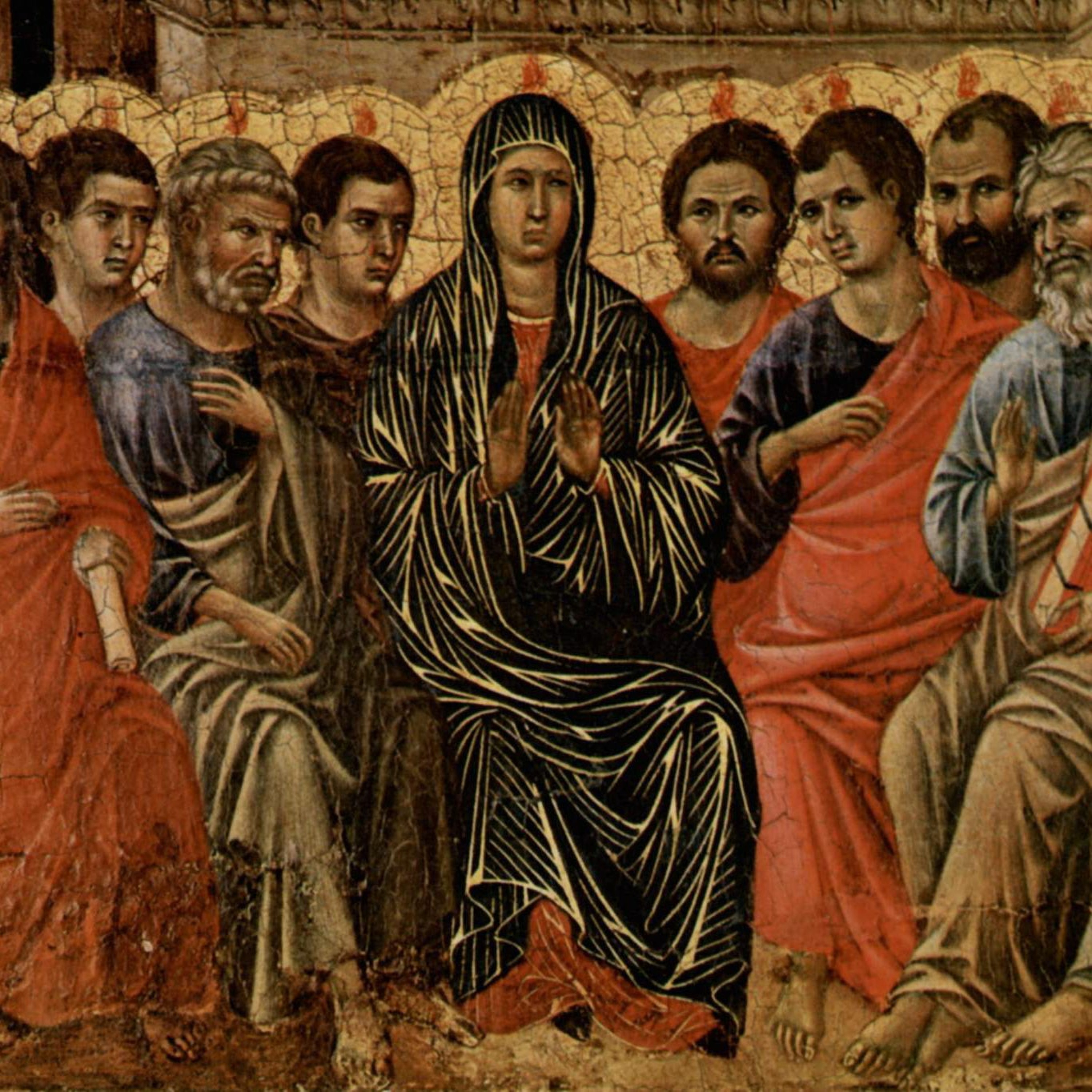 Words, Nevertheless: Sermons and Thoughts