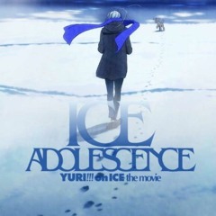 Ice Adolescence - Extended Piano Version (Fanmade)