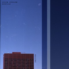 allem iversom & dontcry - falling [ep]