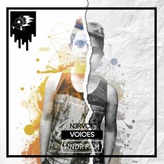 N3rvck - Voices (Original Mix) WF001