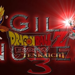 Dragon Ball Budokai Tenkaichi 3  Super Survivor