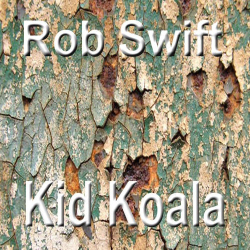 Rob Swift